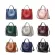 Ca Women Tote Oulder Bag Pu Leather Ladies Bucet Handbag Mesger Bag Soft Ng Crossbody Bag