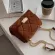 Winter Pu Leather Chain Crossbody Bags Handbags And Ses Fe Travel Luxury Trending Cross Body Bag