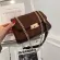 Winter Pu Leather Chain Crossbody Bags Handbags And Ses Fe Travel Luxury Trending Cross Body Bag