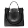 Ca Women Tote Oulder Bag Pu Leather Ladies Bucet Handbag Mesger Bag Soft Ng Crossbody Bag