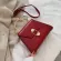 Stone Pattern Pu Leather Crossbody Bags For Women Sml Cross Body Brand Designer Lady Handbag Oulder Bags Luxury