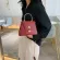 Stone Pattern PU Leather Crossbody Bags for Women SML Cross Body Brand Designer Lady Handbag Oulder Bags Luxury