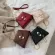 Stone Pattern Pu Leather Crossbody Bags For Women Sml Cross Body Brand Designer Lady Handbag Oulder Bags Luxury