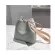 Women Bucet Bag New PU Pand Oulder Mesger Fe Bags for NG iPad Ladies Handbag Ca