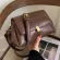 Autumn and Winter Totes New Trendy Net Red Texture Oulder Bag L-Match Crossbody Bags for Women Ca Brand Handbag