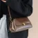 Autumn and Winter Totes New Trendy Net Red Texture Oulder Bag L-Match Crossbody Bags for Women Ca Brand Handbag