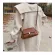 Autumn and Winter Totes New Trendy Net Red Texture Oulder Bag L-Match Crossbody Bags for Women Ca Brand Handbag