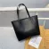 Classic Large Capacity Women's Handbags SOFT SOLID CA TOTE for Ladies PU Leather Designer Oulder Bag Hi Quity