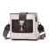 Cartoon Micey Mouse New Trend Ladies Pu One Oulder Mesger Portable Square Bag Mobile Phone CN SE
