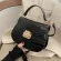 Stone Pattern Leather Crossbody Bag for Women SAC A Main Fe Oulder Bag Fe Handbags and SES with Handle