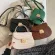 Stone Pattern Leather Crossbody Bag for Women SAC A Main Fe Oulder Bag Fe Handbags and SES with Handle