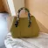 Sil Scarf Vintage Pu Leather Women Bag Elnt Tote Bags For Women Luxury Designer Handbag Lychee Pattern Lolita Oulder Bag