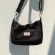 Ins Non-Mainstr Raccoon Design Autumn And Winter Cute Cr H Pard Pin Cr Bags Oulderr Bag Furry Fluffy