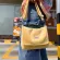 Ins Non-Mainstr Raccoon Design Autumn And Winter Cute Cr H Pard Pin Cr Bags Oulderr Bag Furry Fluffy