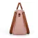4PCS/Set Women Mesger Bags Tote Handbag Oulder Bag Lady Pu Leather Ca Fe Sac a Main Set