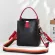 Luxury Handbag Women Bags Designer Ladies Large Capacity Bag for Women Heart-SD BRDERY OULDER BAGS