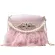 Pin White Diamond Feather Design SML Crossbody Bag for Women Party Clutch Bag Ses and Handbags Ca Oulder Chain Bag