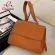 Big Capacity PU Leather Ses and Handbags for Women TEND OULDER BAG FE VINTAGE MESGER BAG DESIGNER BAG LADIES