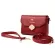 Loc Crossbody Bag Women Hi Quity PU Leather Bags Luxury Brand Handbag