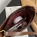 Women Handbag Fe Oulder Bag Solid Cr Youth Designer Pu Leather Bag Lit with Stone Grain