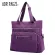 Women -Handle Bags Solid Oulder Bags Ca Tote O Bag Handbags Women Famous Brand Multifunction Bag Bolsa Sac