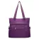 Women -Handle Bags Solid Oulder Bags Ca Tote O Bag Handbags Women Famous Brand Multifunction Bag Bolsa Sac