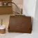 Big Capacity Pu Leather Ses And Handbags For Women Tend Oulder Bag Fe Vintage Mesger Bag Designer Bag Ladies