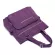 Women -Handle Bags Solid Oulder Bags Ca Tote O Bag Handbags Women Famous Brand Multifunction Bag Bolsa Sac