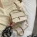 Solid Cr Square Crossbody Bag New Hi-Quity Pu Leather Women's Designer Handbag Hi Capacity Oulder Mesger Bag