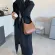 Hit Quailty Women's Oulder Bags Pu Leather Armpit Oulder Ses And Handbag Ladies Eelnt Clutch Tote Bags