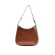 Hit Quailty Women's Oulder Bags Pu Leather Armpit Oulder Ses And Handbag Ladies Eelnt Clutch Tote Bags