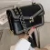 Luxury Designer Crossbody Bags For Women Brdery Thread Chains Oulder Bags Hi Quity Soft Ladies Mesger Bags