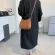 Hit Quailty Women's Oulder Bags Pu Leather Armpit Oulder Ses And Handbag Ladies Eelnt Clutch Tote Bags