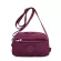 Brand Oulder Bag for Women Designer Mini Mesger Bags Ladies Phone Pouch Nylon Handbag SE Waterproof Crossbody New