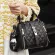 Lyanefu Designer Bags Famous Brand Women Bags Pu Leather Tote Se And Handbags For Ladies Oulder Bag With Loc