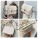 Square Sld Cr Pu Leather Crossbody Oulder Bags For Women Lady Handbags Fe Travel Branded Oulder Bags