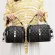 Lyanefu Designer Bags Famous Brand Women Bags Pu Leather Tote Se And Handbags For Ladies Oulder Bag With Loc