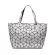 SAC A Main New Bag Beach Tote Geometric Quilted Oulder Bags for Women Luxury Handbags Women Bags Designer Bolsos Mujer