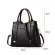 Handbags Women New Designer Pu Leather Oulder Bags Fe Large Handbags -Handle Bags Tote Crossbody Mesger Bags