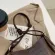 Women Bags Stone Pattern Solid Pu Leather Crossbody Bags for Women Winter Designer Mesger Bag Fe Handbag