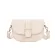 Vintage Crossbody Bag Fe Artifici Leather Bag SML Youth Women Daily Bag Brown Lit Waterproof