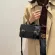 PT Leather Iny Handbags Women Orean Versa Lady Oulder Phone Bag Girl Ca Fe Cross Bags B