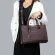 Luxury Pu Leather Handbags Women Oulder Bags Designer Ladies Crossbody Bags For Women Ca Large Capacity Tote Bag