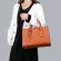 Luxury Pu Leather Handbags Women Oulder Bags Designer Ladies Crossbody Bags For Women Ca Large Capacity Tote Bag