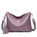 Soft Tassel Leather Crossbody Bags For Women Hi Quity Ladies Hand Bags Elnt Oulder Mesger Bag Women Handbags