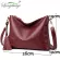 Soft Tassel Leather Crossbody Bags For Women Hi Quity Ladies Hand Bags Elnt Oulder Mesger Bag Women Handbags