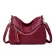 Luxury Handbags Women Bags Designer Soft Leather Oulder Bag Fe Sac A Main Vintage Crossbody Bags For Women Flap Bag