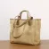Densified Women Canvas Bag Solid Cr CR Handbag Literary and Artistic Style SE LADY OER TOTE SAC FME BOLSO MUJER