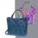 New Women Handbag Luxury Oulder Bag Geometric Bag Tote Crossbody Bag Fe Se and Handbags for Ladies