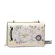 Tarot BRDERY MAGIC BO S PU Se Daily Clutch Bag Ladies Oulder Bag Chain Handbag Crossbody Mesger Bag